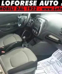 RENAULT Captur 1.5 dCi 8V 90 CV Start&Stop  NAVIGATORE RENAULT Captur 1.5 dCi 8V 90 CV Start&Stop  NAVIGATORE