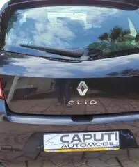 RENAULT Clio 1.5 dCi 70CV 5 porte Dynamique NAVI