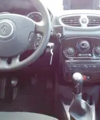 RENAULT Clio 1.5 dCi 70CV 5 porte Dynamique NAVI