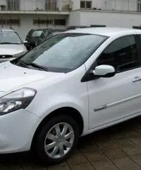 Renault Clio 1.5 dCi 75CV 5p Dynamique Navy