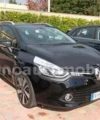 RENAULT Clio Sporter dCi 8V 90CV EDC Start&Stop Energy Duel2 RENAULT Clio Sporter dCi 8V 90CV EDC Start&Stop Energy Duel2