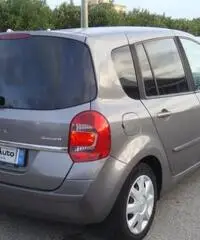 RENAULT Grand Modus 1.2 16V GPL