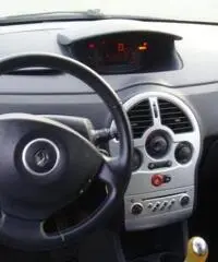 RENAULT Grand Modus 1.2 16V GPL