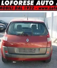 RENAULT Grand Scenic 1.9 dCi Confort Dynamique RENAULT Grand Scenic 1.9 dCi Confort Dynamique