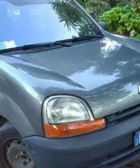 RENAULT Kangoo 1ª serie - 2000 1900 Diesel