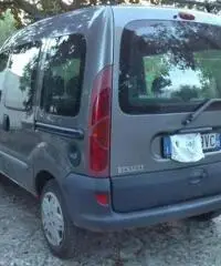 RENAULT Kangoo 1ª serie - 2000 1900 Diesel