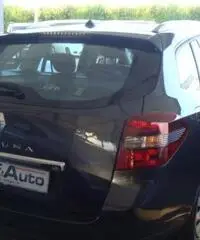 RENAULT Laguna 1.5 dCi 110CV SporTour Nav ESM RENAULT Laguna 1.5 dCi 110CV SporTour Nav ESM