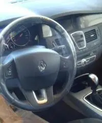 RENAULT Laguna 1.5 dCi 110CV SporTour Nav ESM RENAULT Laguna 1.5 dCi 110CV SporTour Nav ESM