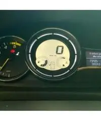 Renault Megane 1.5 dCi 110CV SporTour Luxe