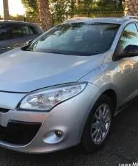 Renault Megane 1.5 dCi 110CV SporTour