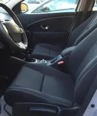 Renault Megane 1.5 dCi 110CV SporTour