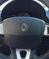 Renault Megane 1.5 dCi 110CV SporTour