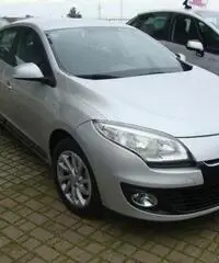 Renault Mégane 1.5 DCI 110cv EDC Attractive