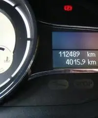 Renault Mégane 1.5 DCI 110cv EDC Attractive