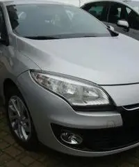 Renault Mégane 1.5 DCI 110cv EDC Attractive