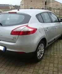 Renault Mégane 1.5 DCI 110cv EDC Attractive