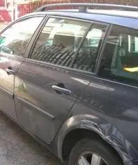 Renault Megane 1,9 dci sw