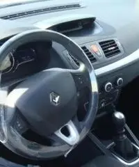 RENAULT Megane Mégane 1.5 dCi 110CV Dynamique