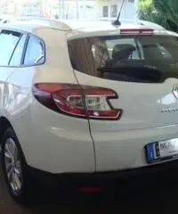 RENAULT Megane Mégane 1.5 dCi 110CV SporTour Wave Nav