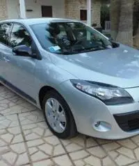 RENAULT Megane Mégane 1.5 dCi 90CV Attractive