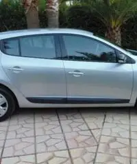 RENAULT Megane Mégane 1.5 dCi 90CV Attractive