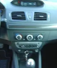 Renault Mégane Sportour 1.5 DCI 90cv Sportour Attractive