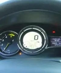 Renault Mégane Sportour 1.5 DCI 90cv Sportour Attractive