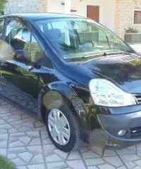 RENAULT Modus 1.5 dCi 65CV Dynamique
