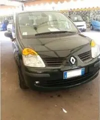 Renault Modus