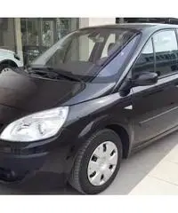 Renault Scénic 1.5 Dci/105cv Dynamique Tetto panora