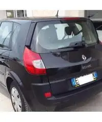 Renault Scénic 1.5 Dci/105cv Dynamique Tetto panora