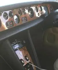 Rolls royce Silver Shadow