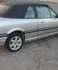Rover 1.6 CABRIO