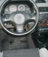 Rover 1.6 CABRIO