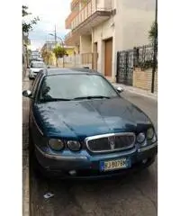 ROVER 75