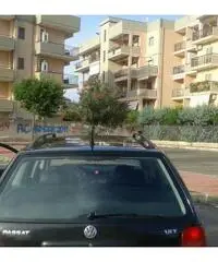 Passat sw nera
