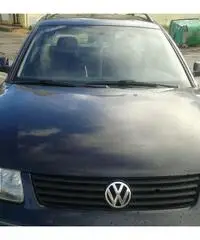 Passat sw nera
