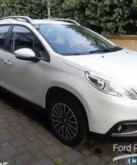 PEUGEOT 2008 ACTIVE