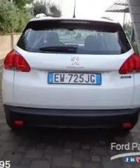 PEUGEOT 2008 ACTIVE PEUGEOT 2008 ACTIVE