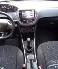 PEUGEOT 2008 ACTIVE