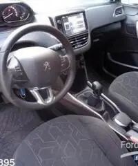 PEUGEOT 2008 ACTIVE