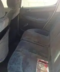 PEUGEOT 206 1.1 - Anno 2000 - prezzo trattabile