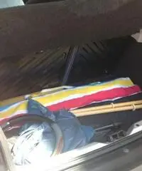 PEUGEOT 206 1.1 - Anno 2000 - prezzo trattabile