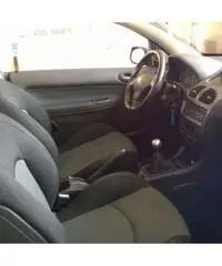 PEUGEOT 206 - CABRIO Unico Proprietario