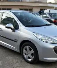 Peugeot 207 1.4 75CV 5p Energie Sport ECO GPL 