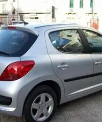 Peugeot 207 1.4 75CV 5p Energie Sport ECO GPL 