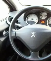 Peugeot 207 1.4 75CV 5p Energie Sport ECO GPL 