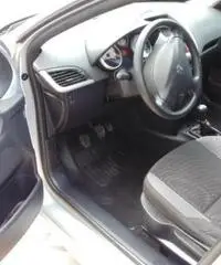 PEUGEOT 207 1.4 HDi 70CV 5p. X Line