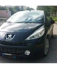 Peugeot 207 cc