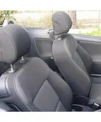 Peugeot 207 cc feline